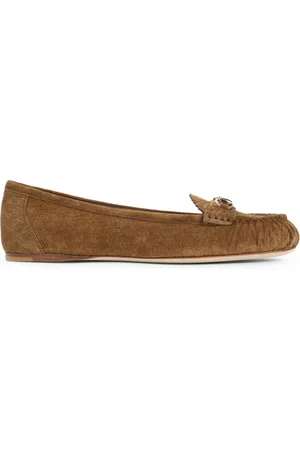 Gucci Loafers, female, , Size: 8 US Loafer Ballerina Shoe