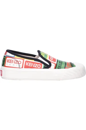 Kenzo Sneakers, female, , Size: 5 US Shoes