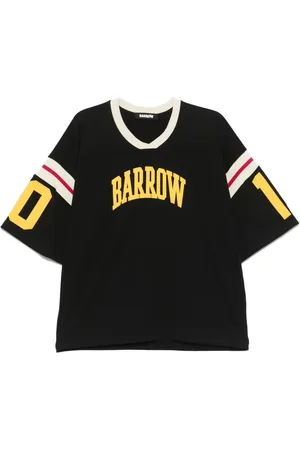 BARROW T-Shirts, male, , Size: S Basic Tee Shirt