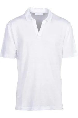 Gran Sasso Polo Shirts, male, , Size: S Polo