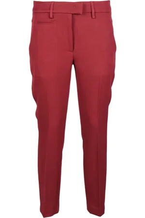 Dondup Slim-fit Trousers, female, , Size: W27 Elegant Stretch Pants