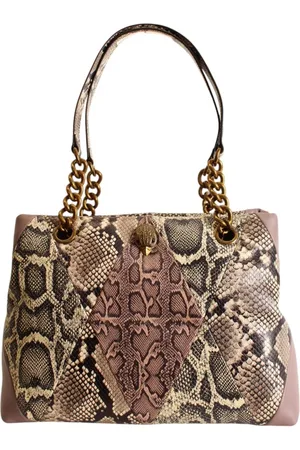 Kurt Geiger Tote Bags, female, , Size: ONE SIZE Molfetta Handtas Shopper Bag