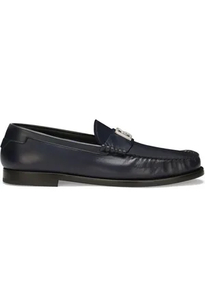 Dolce & Gabbana Loafers, male, , Size: 8 US Flat Shoes for Women