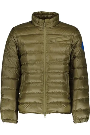 Moncler Winter Jackets, male, , Size: 2XL Men