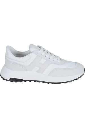 Hogan Sneakers, male, , Size: 8 US Blue Hyperlight Sneakers Memory Foam Sole