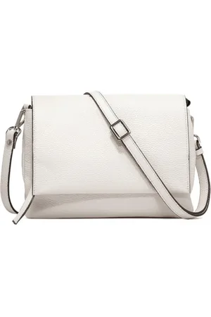 Gianni chiarini Shoulder Bags, female, , Size: ONE SIZE Marble Green Crossbody Bag