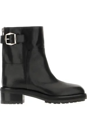 Jimmy Choo Ankle Boots, female, , Size: 11 US Ankle Boots