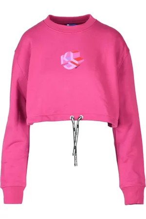 Karl Lagerfeld Sweatshirts, female, , Size: M Jeans felpa