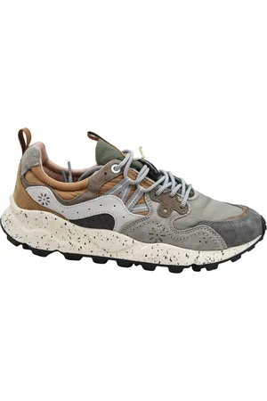 Flower Mountain Sneakers, male, , Size: 9 US Yamano 3 Sneaker