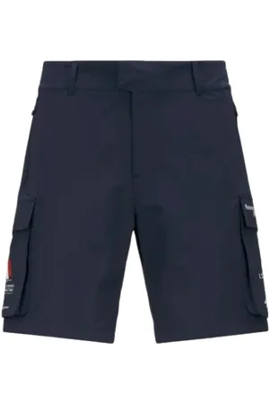 K-Way Casual Shorts, male, , Size: XL Greges Orient Express Shorts