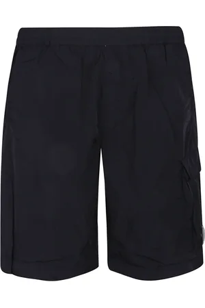 C.P. Company Casual Shorts, male, , Size: M Cargo Shorts for Men