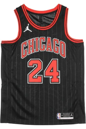 Jordan Sportswear, male, , Size: S Basketball Tank Top Statement Edition Lauri Markkanen