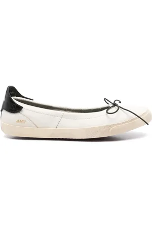 Hidnander Ballerinas, female, , Size: 11 US Amy Ballet Flats