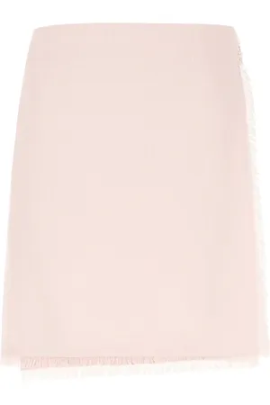 Burberry Short Skirts, female, , Size: 2XS Short Skirt