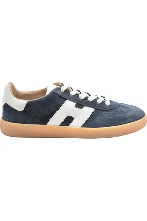 Hogan Sneakers, male, , Size: 11 US Laced Shoes for Men