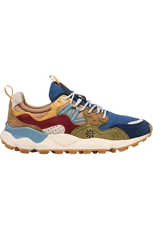 Flower Mountain Sneakers, male, , Size: 10 US Yamano 3 Sneakers