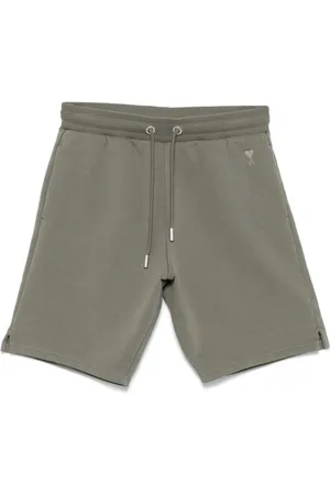 Ami Casual Shorts, male, , Size: M Dye Short in ADC Style