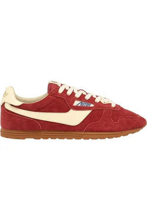 Autry Sneakers, male, , Size: 8 US Flat Shoes