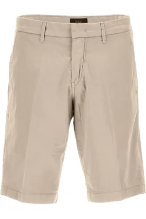 FAY Casual Shorts, male, , Size: W31 Trousers