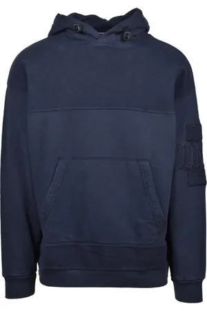 Dondup Hoodies, male, , Size: XL Sweatshirt
