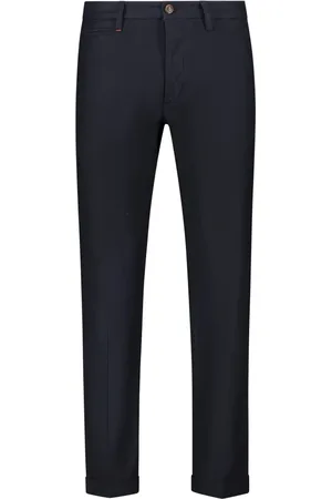 RE-HASH Chinos, male, , Size: W32 Men