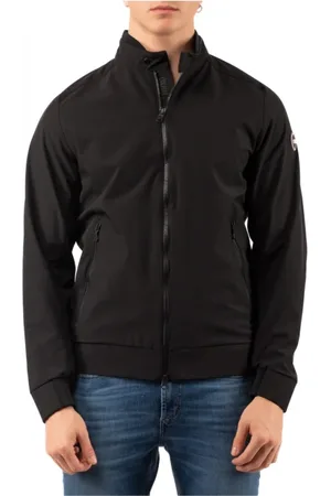 Colmar Light Jackets, male, , Size: 3XL Stylish Blouson Jacket