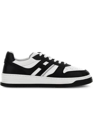 Hogan Sneakers, male, , Size: 8 1/2 US 0001c Sneakers