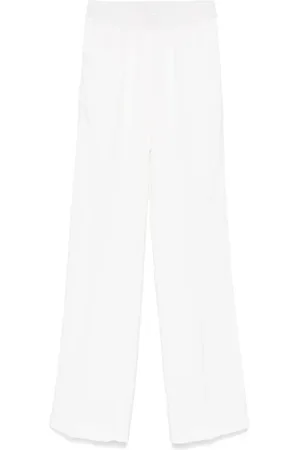 ERMANNO SCERVINO Slim-fit Trousers, female, , Size: 2XS Casual Denim Jeans