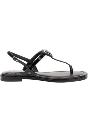 Guess Flat Sandals, female, , Size: 8 US Casual Women