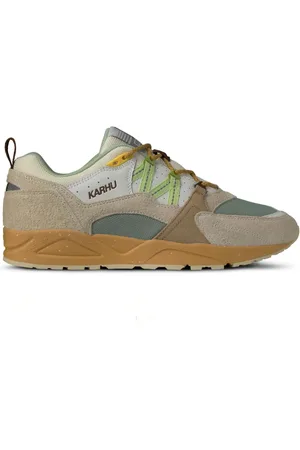 Karhu Sneakers, male, , Size: 7 US Retro Style Sneakers Fusion 2.0