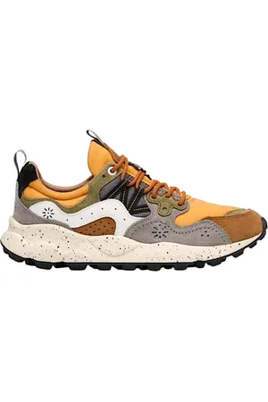 Flower Mountain Sneakers, male, , Size: 7 US Yamano 3 Sneakers