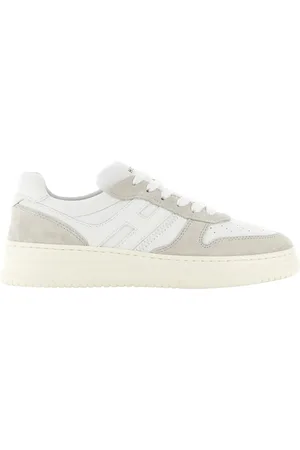 Hogan Sneakers, male, , Size: 7 1/2 US Flat Sneakers