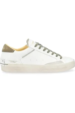 Crime london Sneakers, male, , Size: 9 US Distressed Sneakers