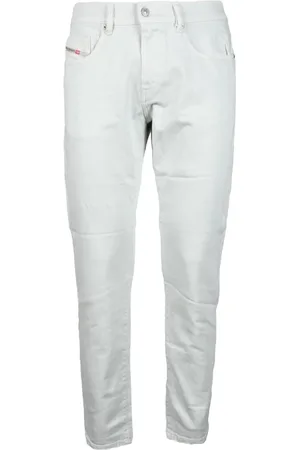 Diesel Slim-fit Jeans, male, , Size: W33 Slim-fit Jeans