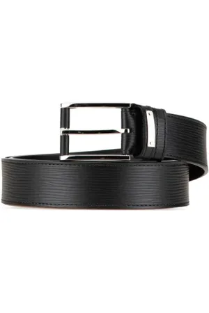 LOUIS VUITTON Pre-owned Belts, female, , Size: ONE SIZE Pre-owned Leather belts