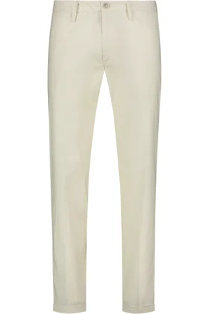 RE-HASH Chinos, male, , Size: W40 Stylish Men