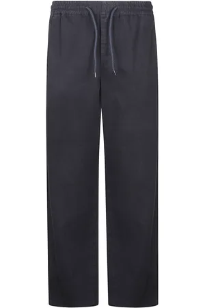 A.P.C. Straight Trousers, male, , Size: XL Vincent Pants