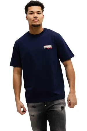 Iceberg T-Shirts, male, , Size: XL Jersey T-Shirt