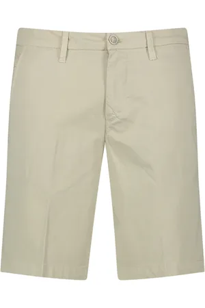 RE-HASH Casual Shorts, male, , Size: W33 Men