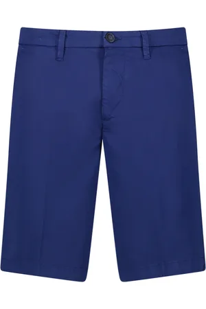 RE-HASH Casual Shorts, male, , Size: W34 Men