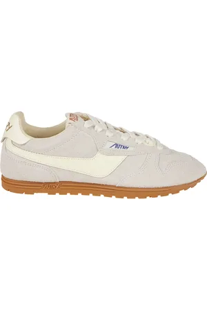 Autry Sneakers, female, , Size: 10 US Low Windspin Sneakers