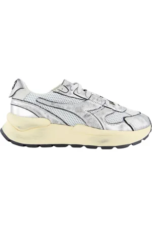 Diadora Sneakers, female, , Size: 8 US Elite Mercury Women