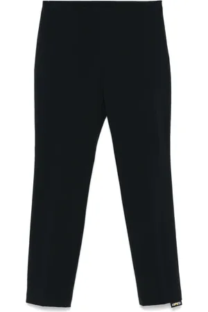 Aspesi Slim-fit Trousers, female, , Size: XS Ripstop Trousers
