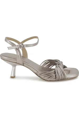 Ash High Heel Sandals, female, , Size: 8 US Flat Shoes for Women