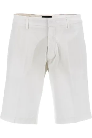 FAY Casual Shorts, male, , Size: W32 Shorts for Women