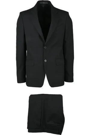 Givenchy Single Breasted Suits, male, , Size: M Men