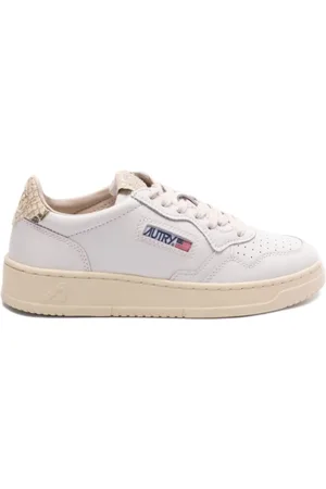 Autry Sneakers, female, , Size: 7 US Low Medalist Sneakers