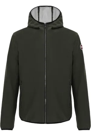 Colmar Light Jackets, male, , Size: XL Stylish Jackets for Outdoor Adventures