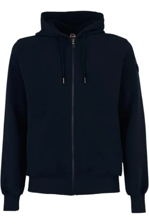 Colmar Zip-throughs, male, , Size: L Stylish Sweaters Collection