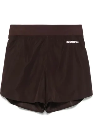 Jil Sander Short Shorts, female, , Size: M Casual Shorts